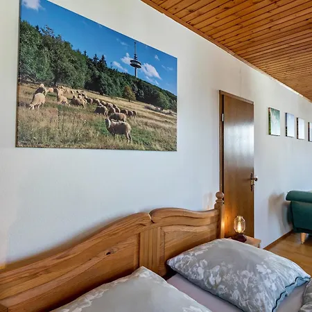 公寓 Bachmanns 肖顿