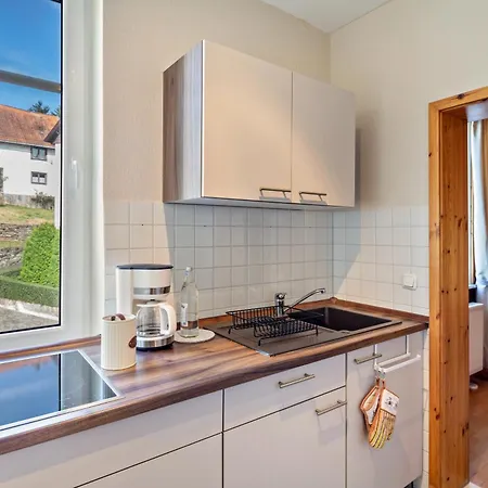 Bachmanns Appartement Schotten