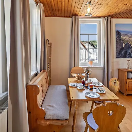 Appartement Bachmanns