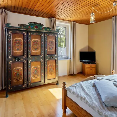 Appartement Bachmanns Schotten