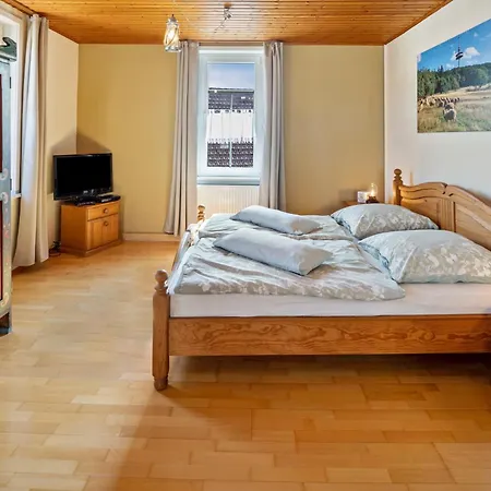 Appartement Bachmanns Schotten