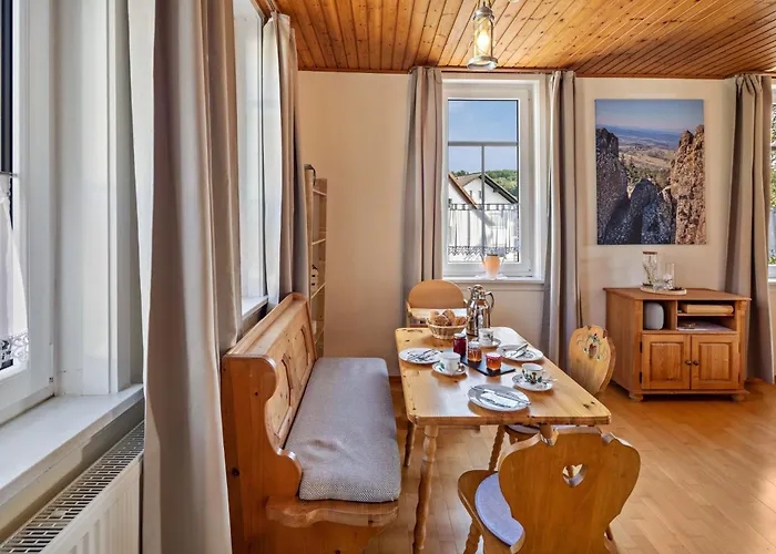 Bachmanns Appartamento *