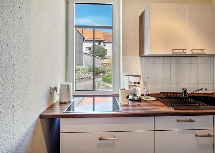 Appartamento Bachmanns *