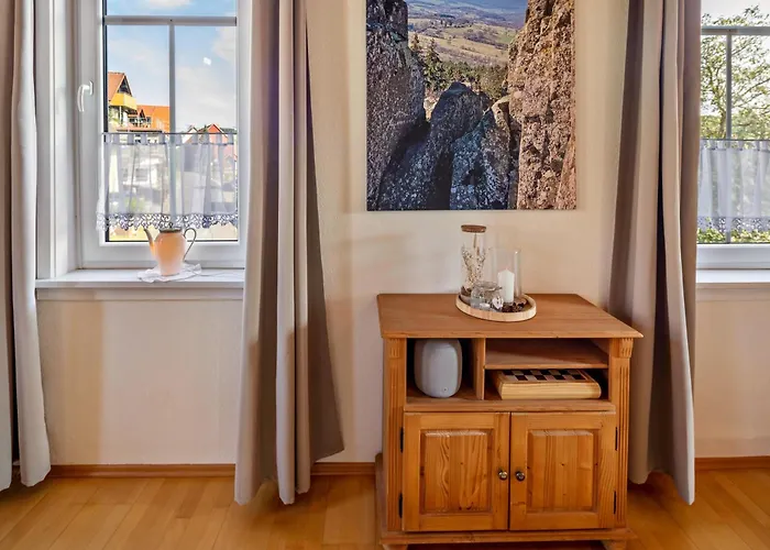 Appartamento Bachmanns