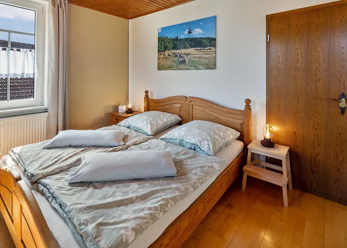 Bachmanns Appartamento *