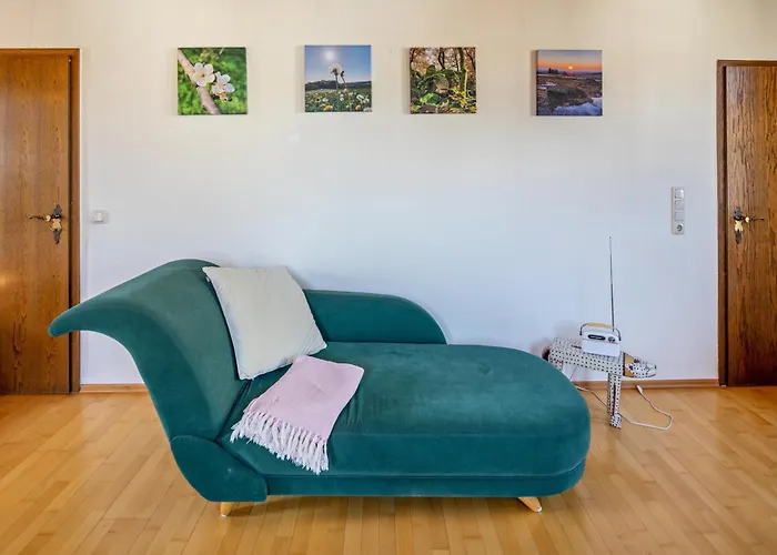 Bachmanns * Schotten