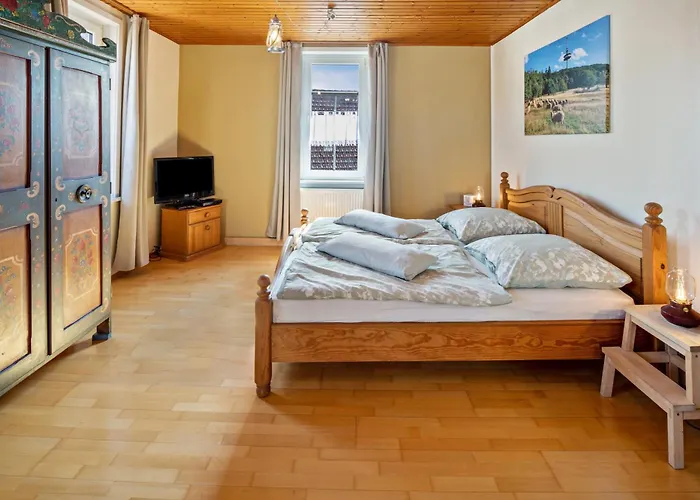 Bachmanns Appartamento