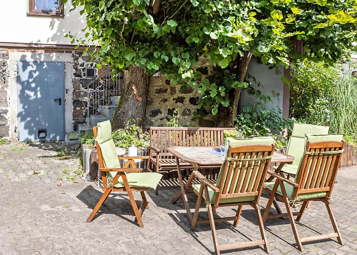 Appartamento Bachmanns