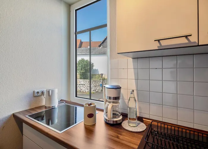 Bachmanns Appartamento Schotten